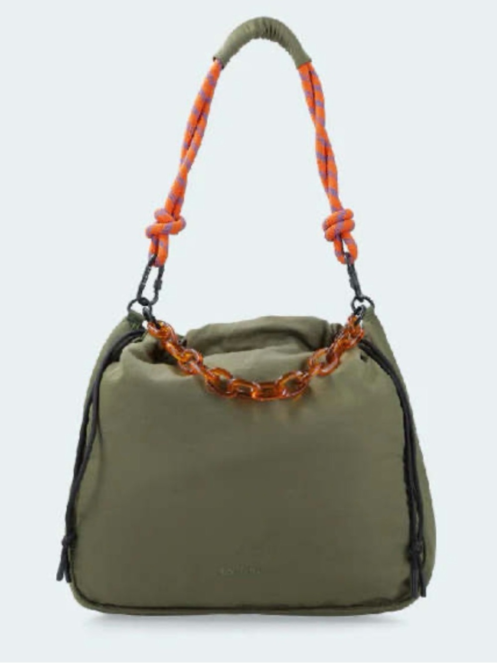 Rotunda Sant Hobo Bag - Like New